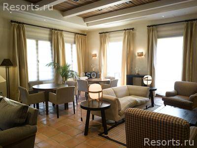Hotel Almenara 30